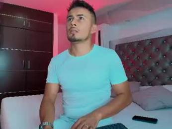 valentinos_ webcam model stream image