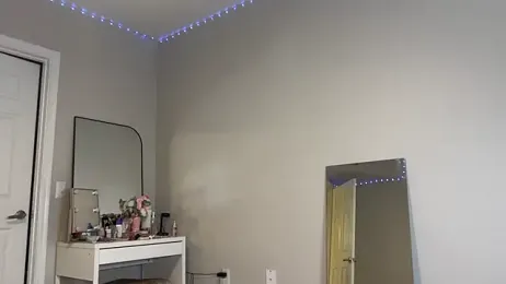 yourgirlclaire webcam model stream image