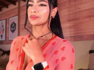 izzywild webcam model stream image