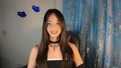 Dollbehavior_ webcam model stream image