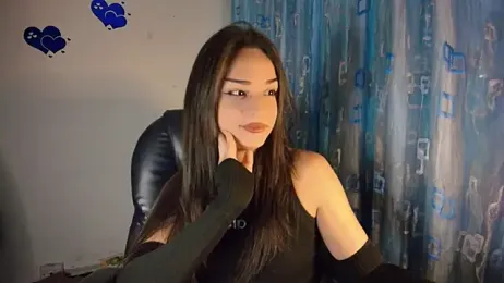 Dollbehavior_ webcam stripchat model stream image