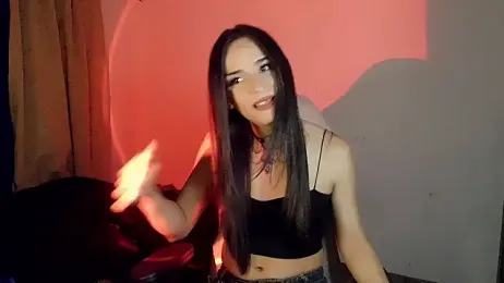 Dollbehavior_ webcam model stream image