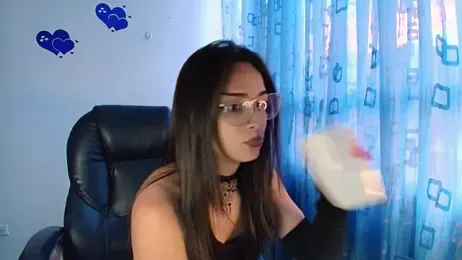 Dollbehavior_ webcam model stream image