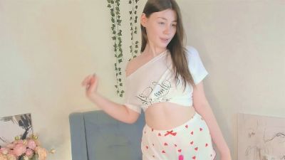 RashidaYonek webcam model stream image