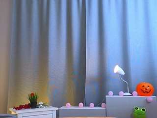 ellettecorker webcam model stream image