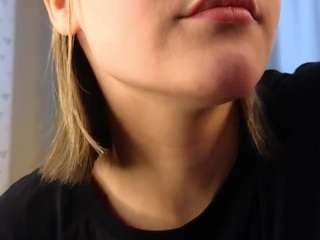 ellettecorker webcam model stream image