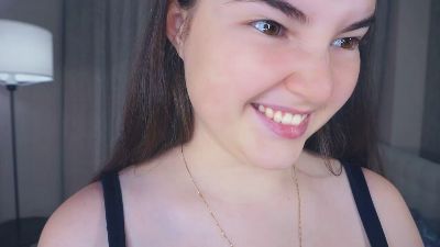 JulianaBlow webcam model stream image