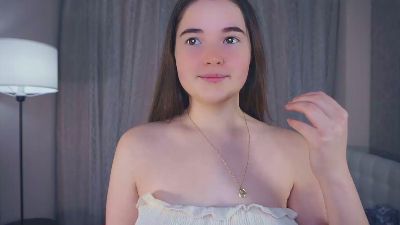 JulianaBlow webcam model stream image