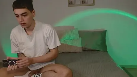 zeskainka webcam model stream image