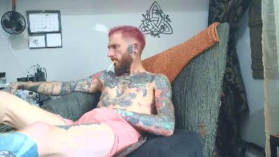 FrankieDRay webcam model stream image