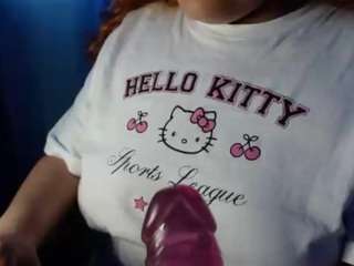 hannyklum webcam camsoda model stream image