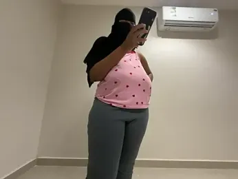 Submissive_Arab webcam stripchat model stream image