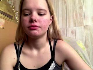 Parthenia Prudden webcam model stream image