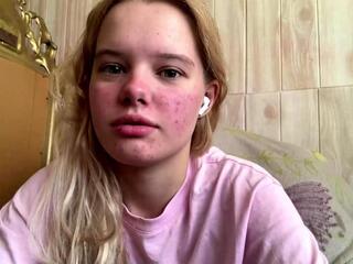 Parthenia Prudden webcam model stream image