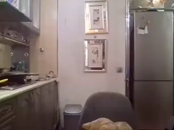 Baby-Matilda webcam model stream image