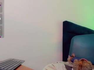 amanda-cax webcam model stream image
