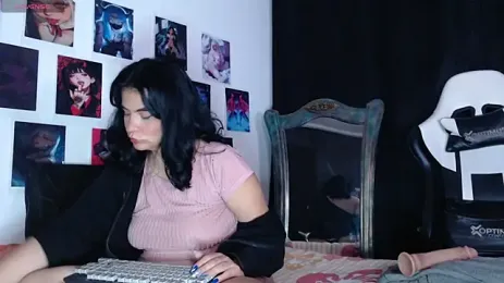 gigiqueen1 webcam model stream image