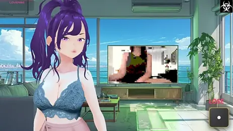 Lanathevirus webcam stripchat model stream image