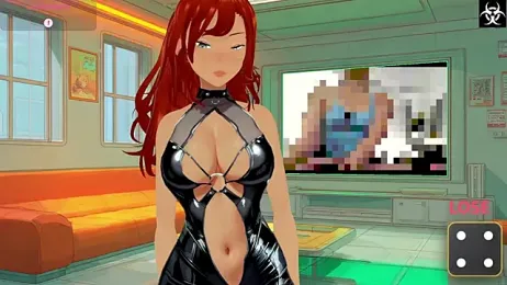 Lanathevirus webcam stripchat model stream image