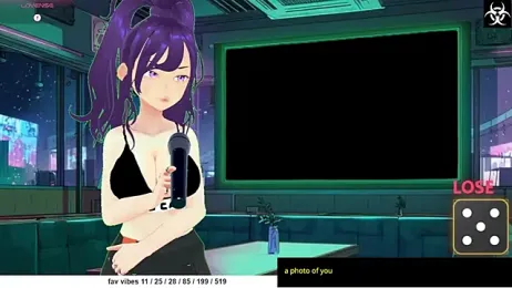 Lanathevirus webcam stripchat model stream image