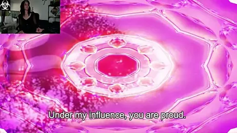 Lanathevirus webcam model stream image