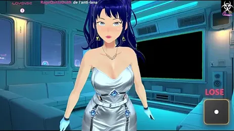 Lanathevirus webcam stripchat model stream image