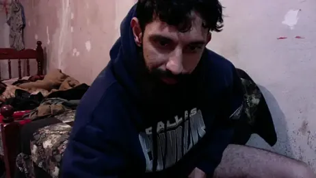 LoretoMx webcam model stream image