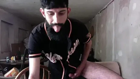 LoretoMx webcam model stream image