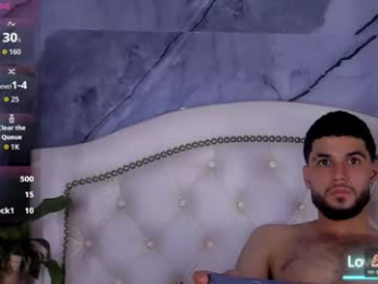 bry_dalton webcam model stream image