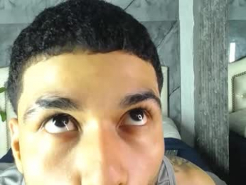 bry_dalton webcam model stream image