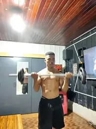 NegoDiferenciado webcam model stream image