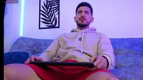 Bruno_Mattos webcam model stream image