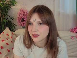 falineappleberry webcam model stream image