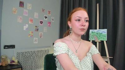 MandyMorley webcam model stream image