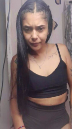 IndiraDelux webcam model stream image