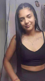 IndiraDelux webcam model stream image