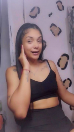 IndiraDelux webcam model stream image