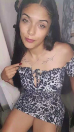 IndiraDelux webcam model stream image