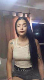 IndiraDelux webcam model stream image