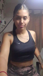 IndiraDelux webcam model stream image