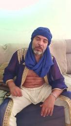 Omar_Grey webcam model stream image