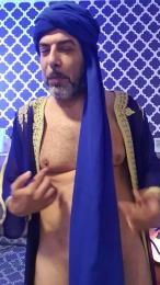 Omar_Grey webcam model stream image