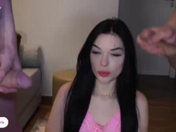 sexcumworld webcam chaturbate model stream image