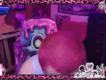 ftmbiggestclit webcam model stream image
