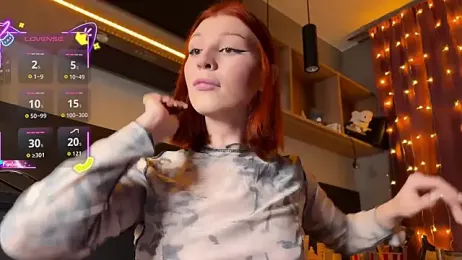 ilona_wine webcam model stream image