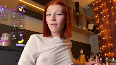 ilona_wine webcam model stream image