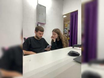 -SweetCouple-1 webcam model stream image
