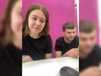 -SweetCouple-1 webcam bongacams model stream image
