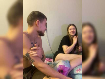 -SweetCouple-1 webcam bongacams model stream image