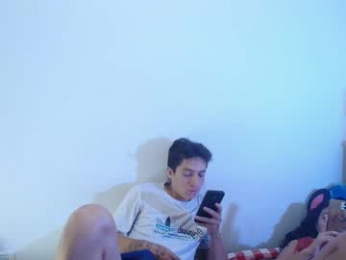 aria_arthur webcam model stream image